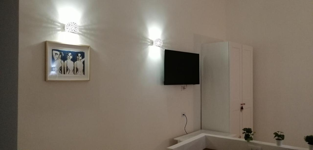 Arco Di Levante Appartement *