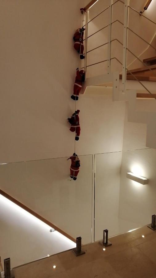 Arco Di Levante Appartement *