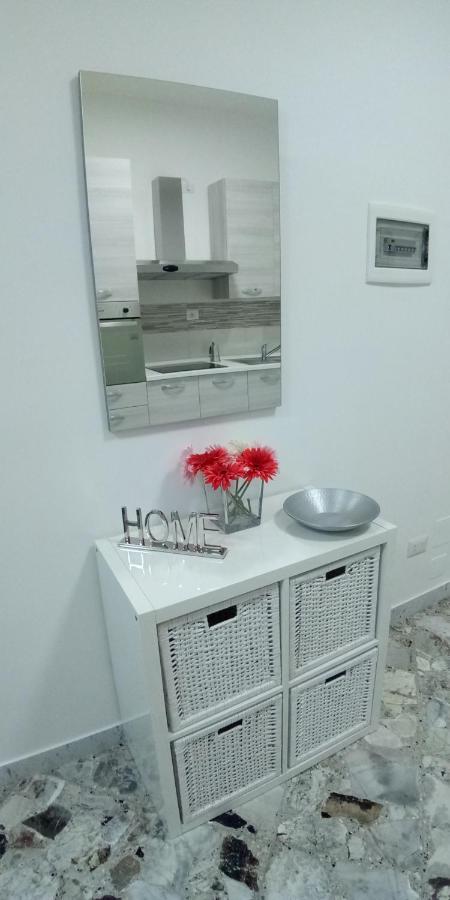 Apartment Station