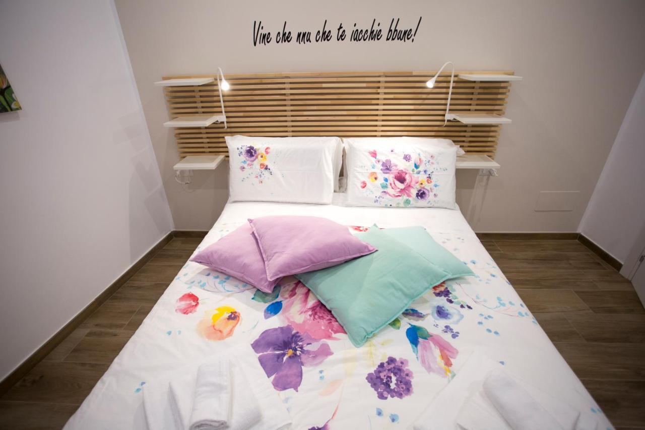 La Chicca Bed & Breakfast Bari
