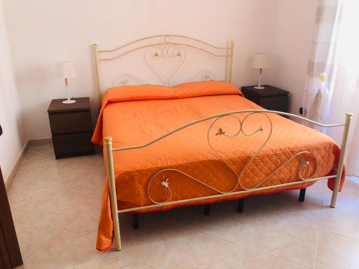Residenza La Casa Di Pierino Apartment *