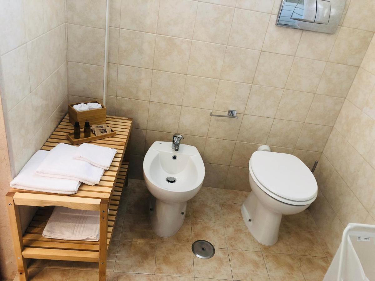 Apartment Residenza La Casa Di Pierino Bari