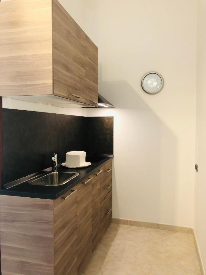 Residenza La Casa Di Pierino * Bari