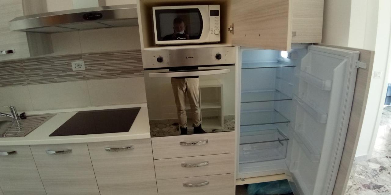 Apartment Station Bari