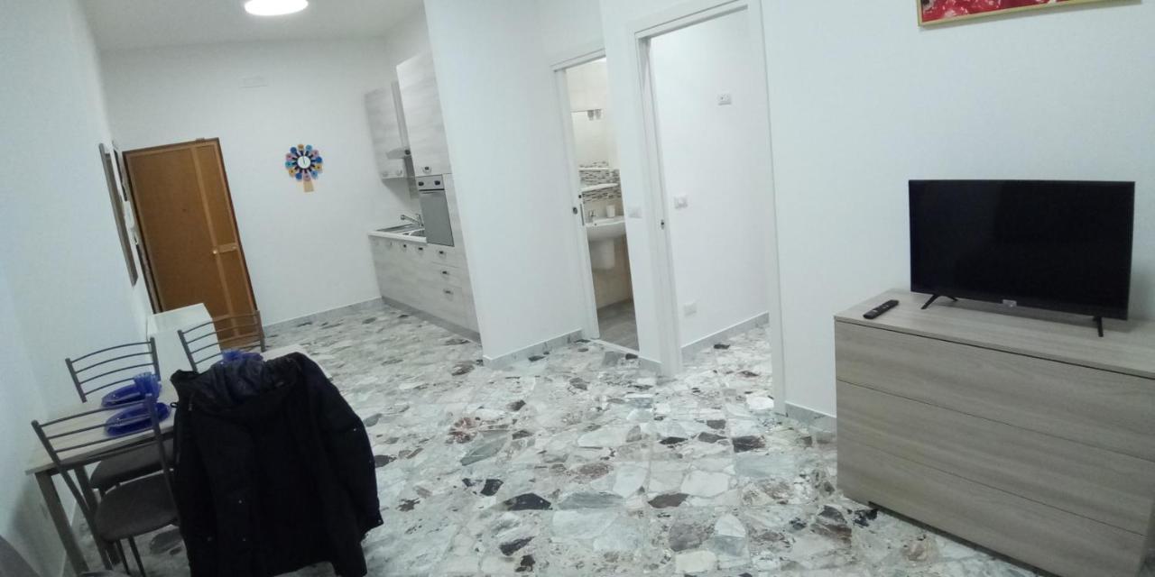Station Apartament Bari