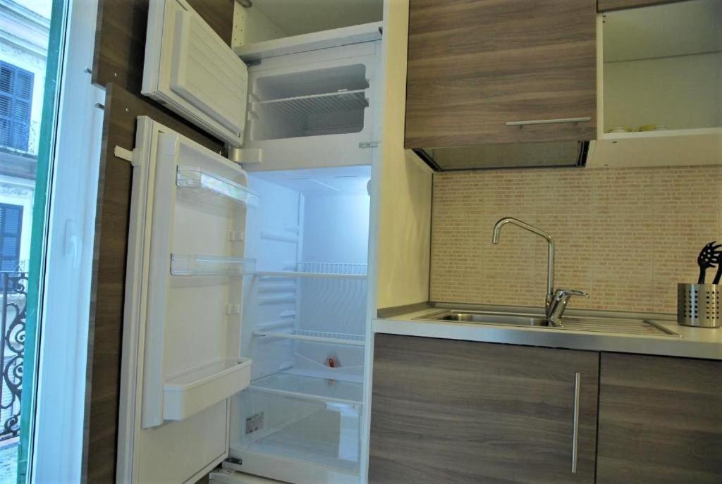 Apartment Aurora