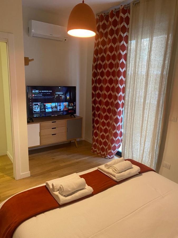 Futura Exclusive 1 * Bari