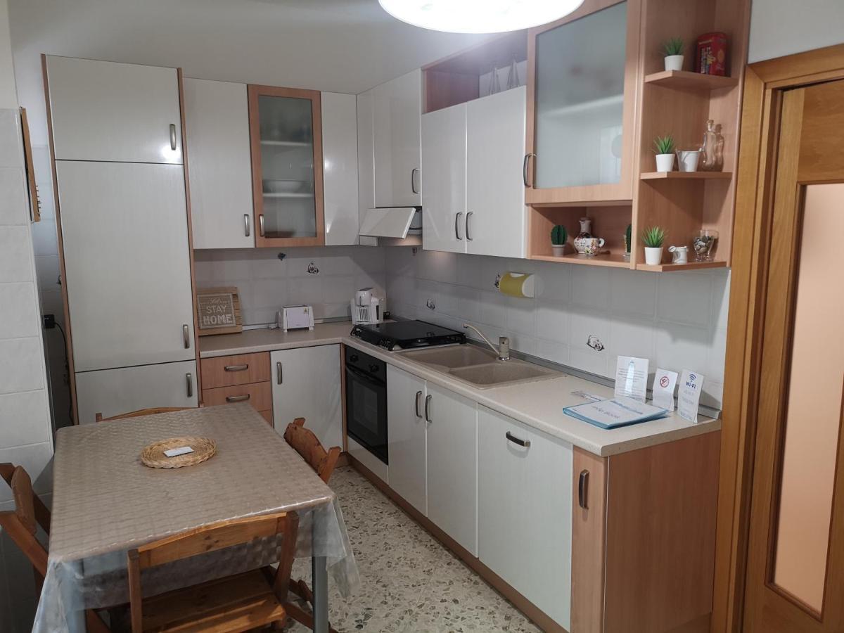 Vele Di Levante Casa Vacanza Apartamento