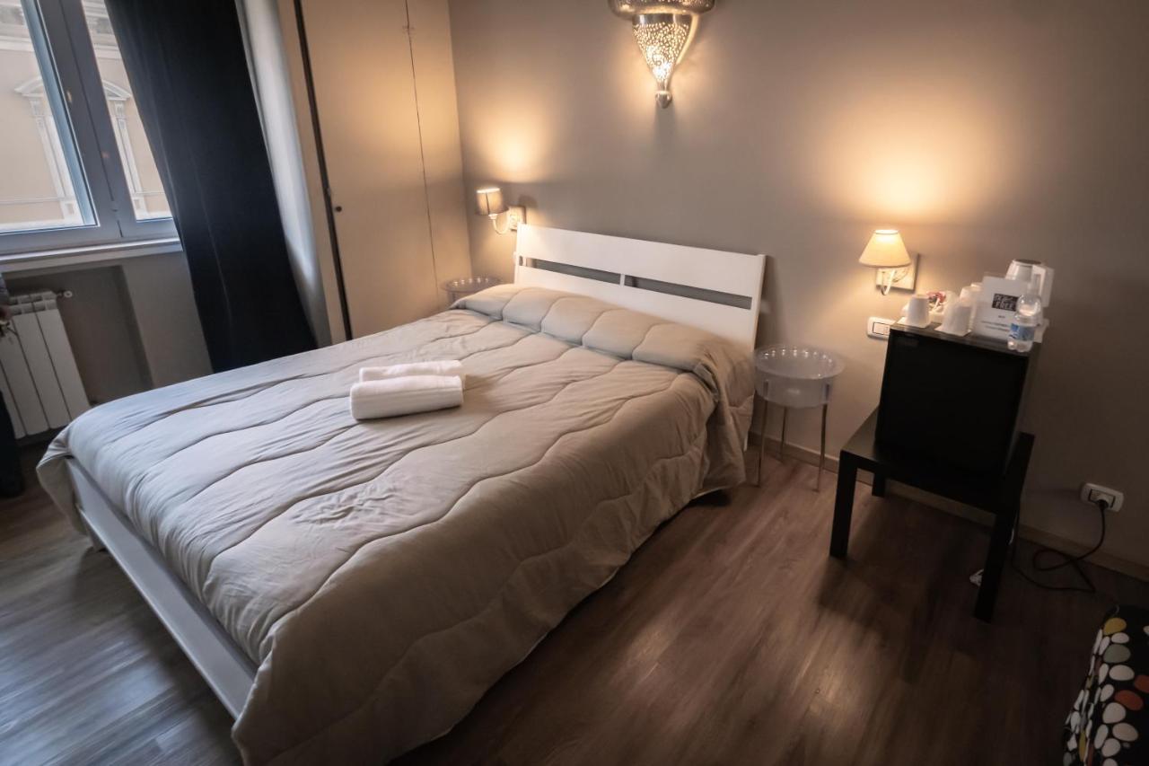 Guest house Cconforthotels R&b Cavour Bari