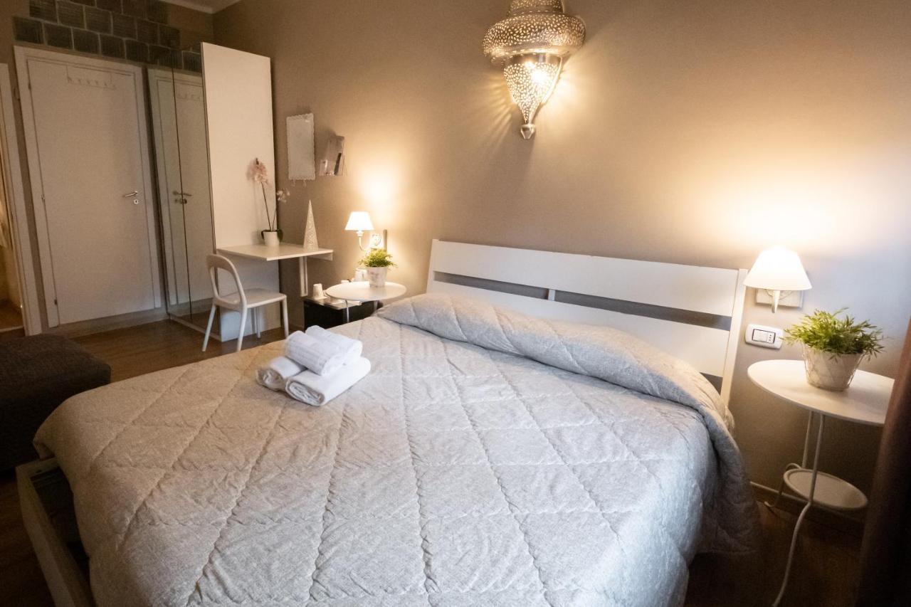 Cconforthotels R&b Cavour