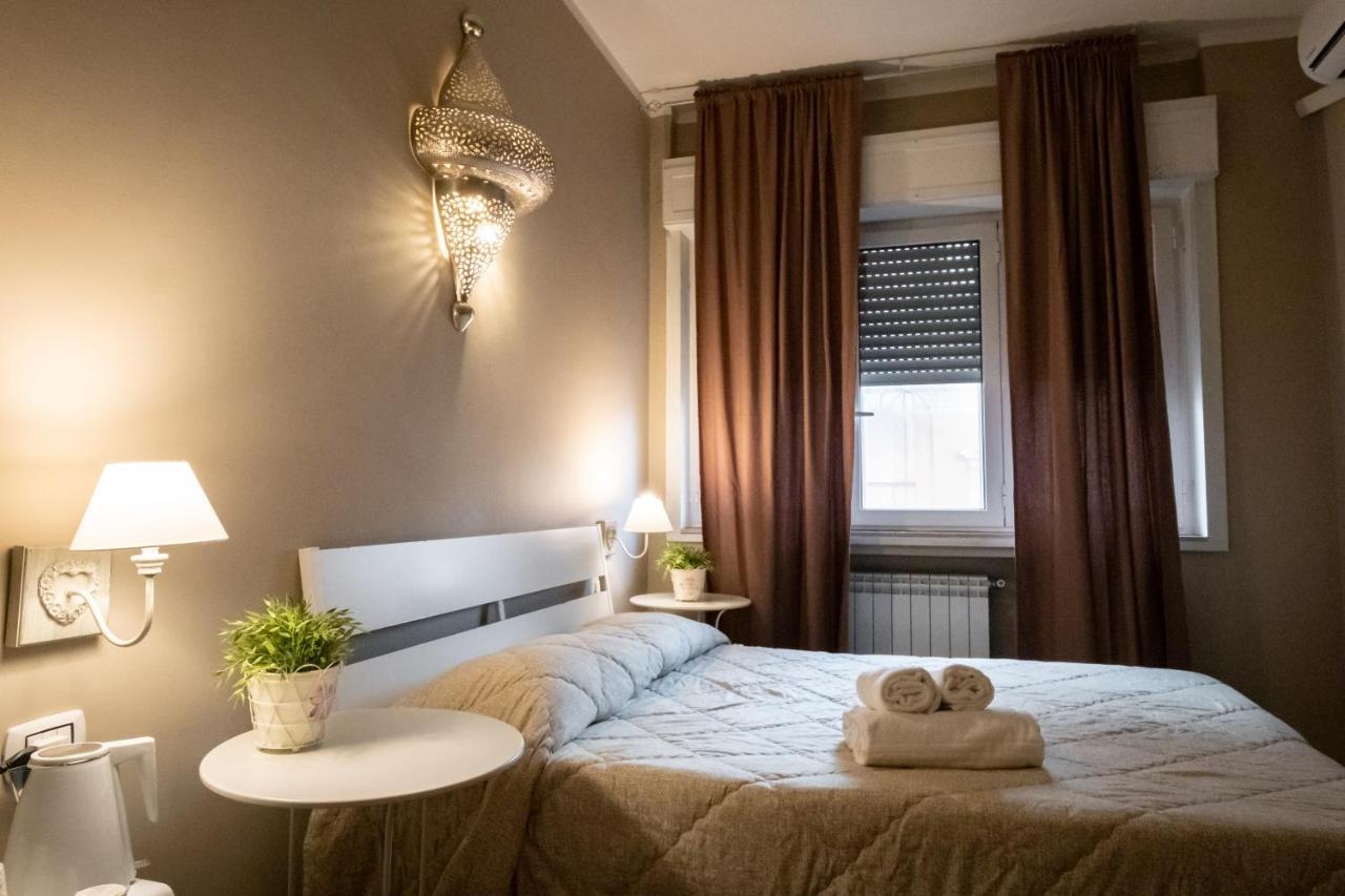 Cconforthotels R&b Cavour Casa de hóspedes Bari