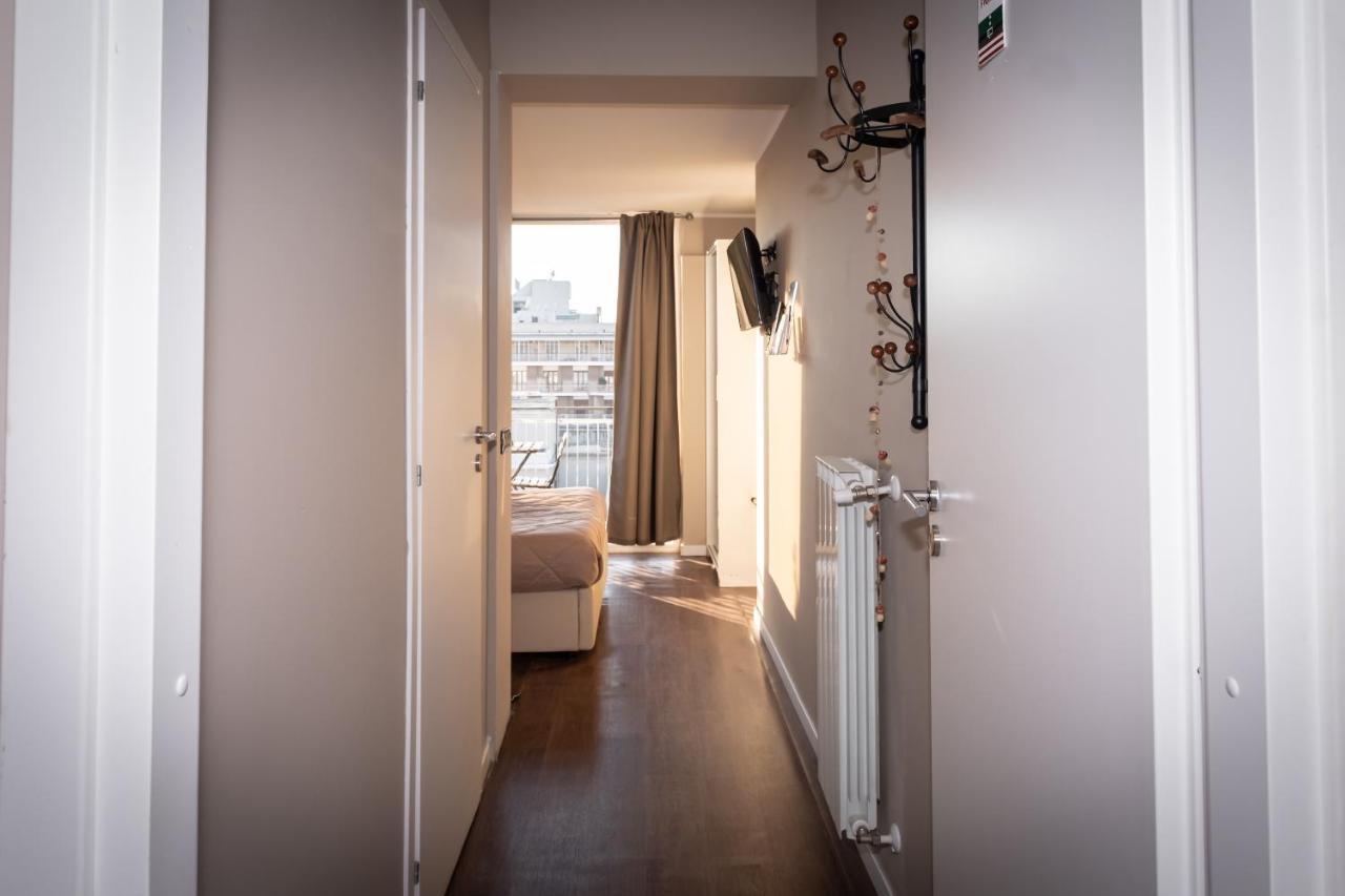 Cconforthotels R&b Cavour