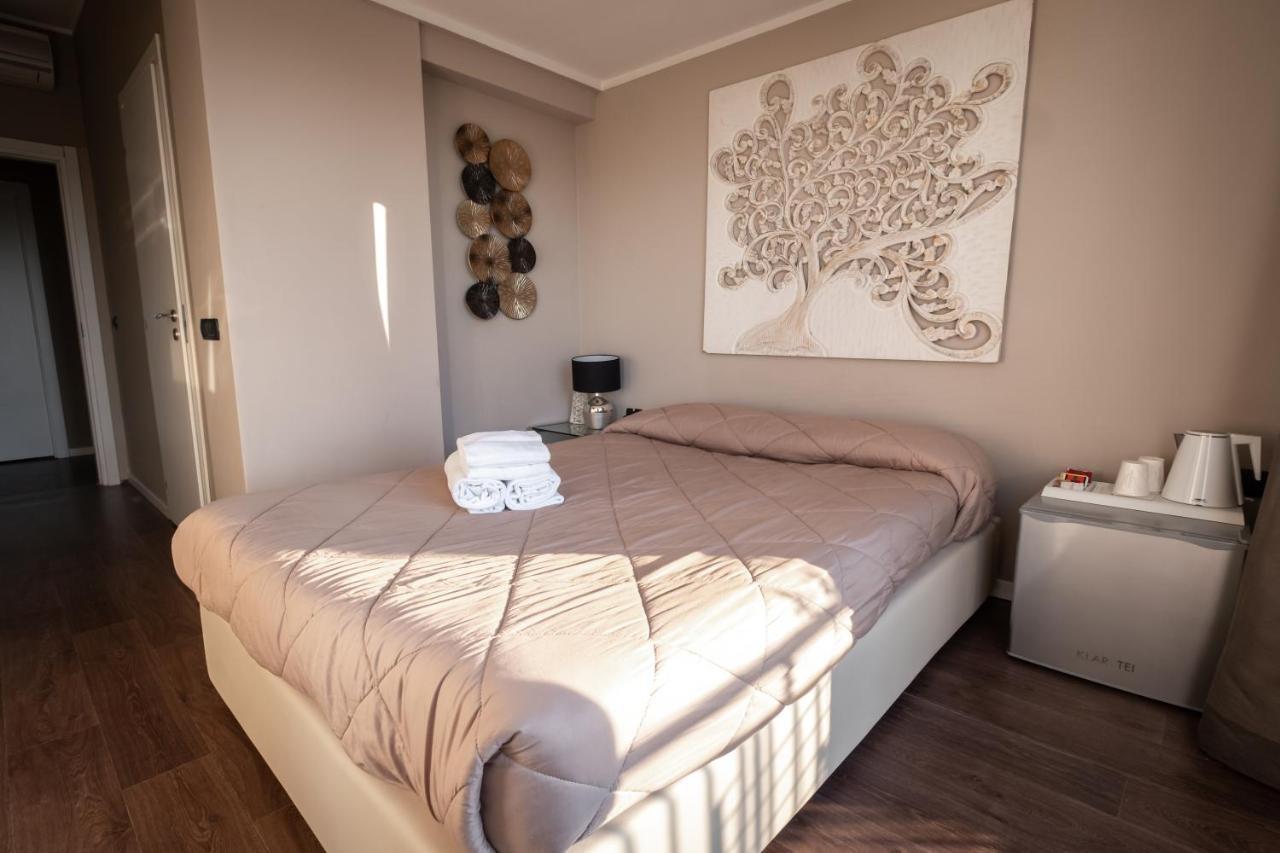 Casa de hóspedes Cconforthotels R&b Cavour 2*