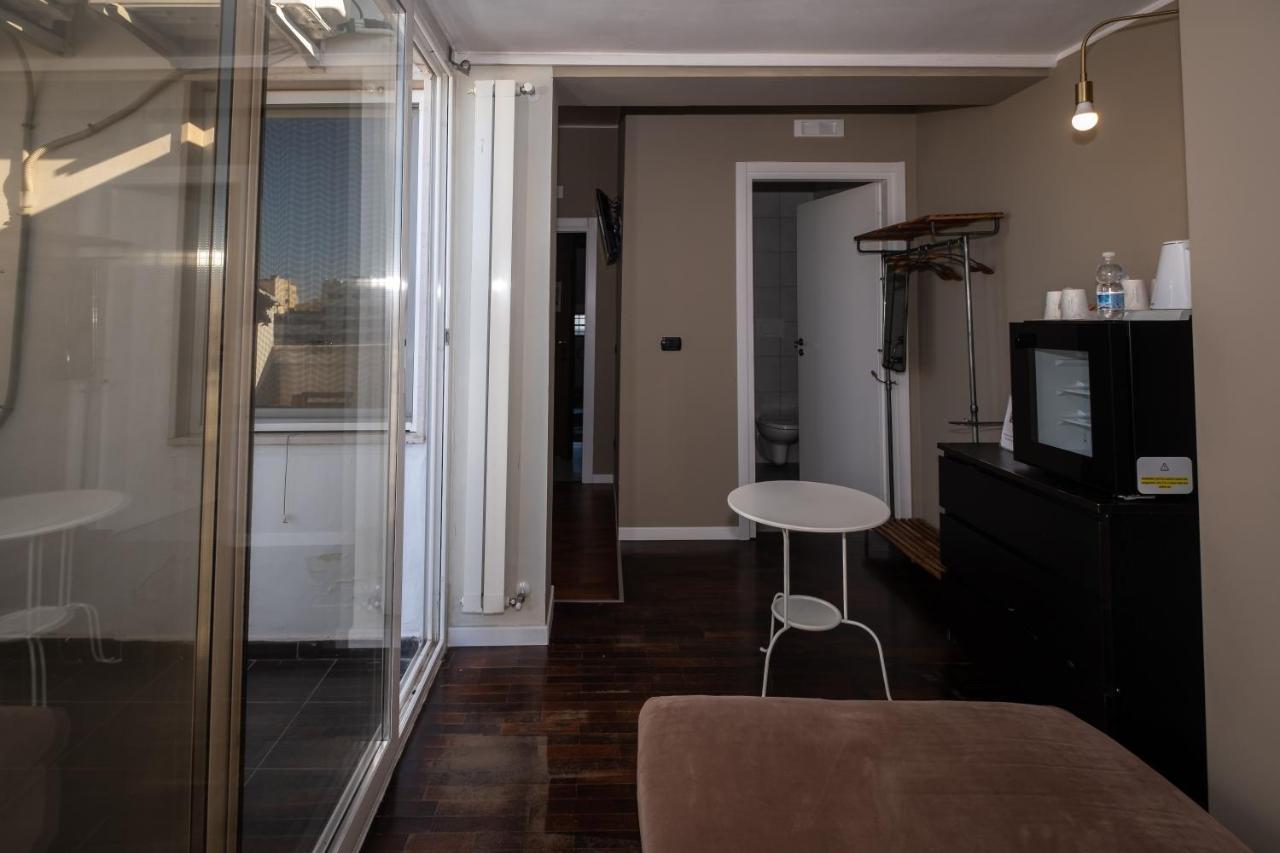 Casa de hóspedes Cconforthotels R&b Cavour