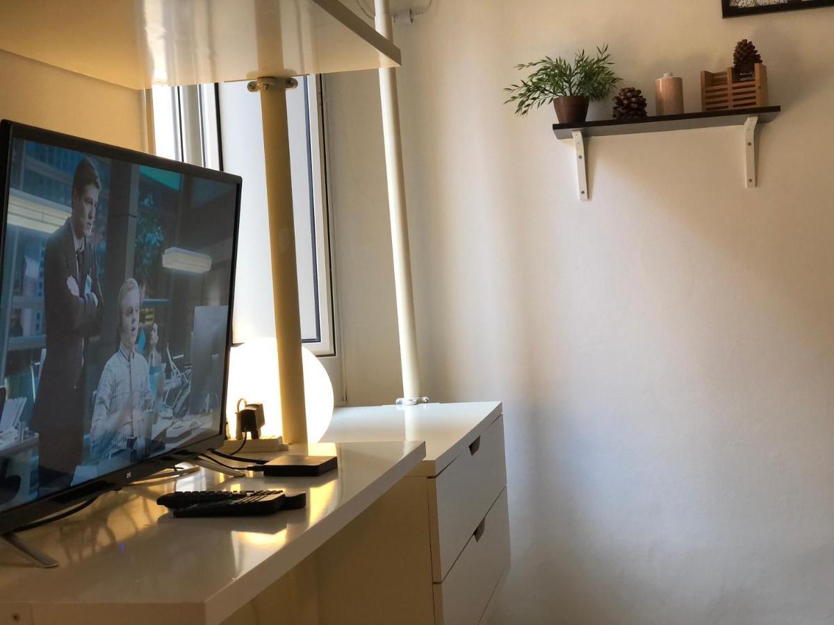 Largo Notvalid Apartment Bari