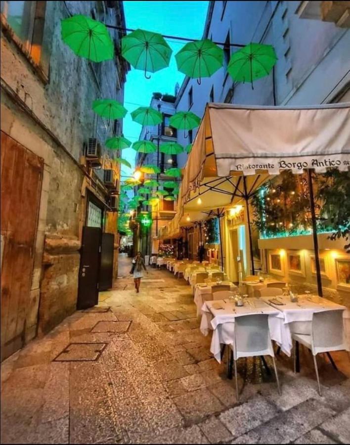 La Tradizione Bari