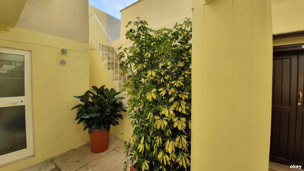 Casa de hóspedes Twin Apulia - Centro *