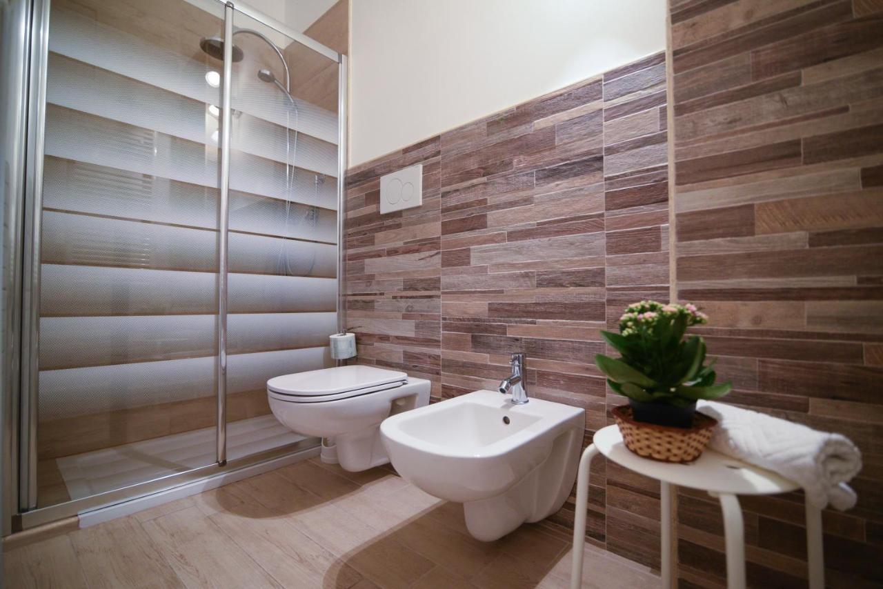 Le Tre Chiavi Guest house Bari