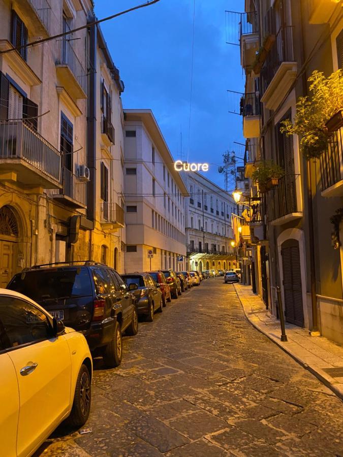 Apulia 35 * Bari