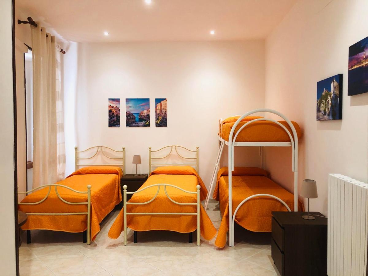 Residenza La Casa Di Pierino *