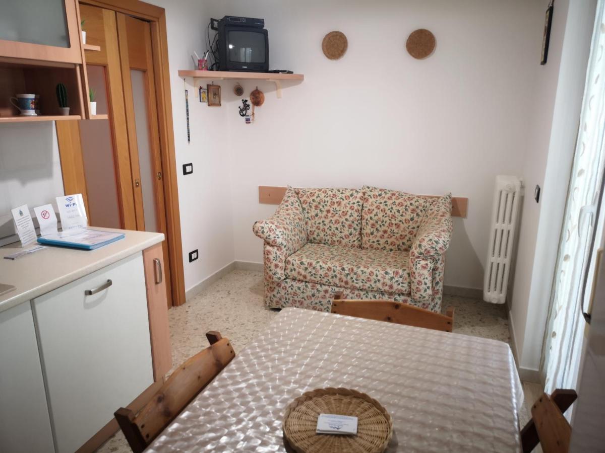 Apartamento Vele Di Levante Casa Vacanza *