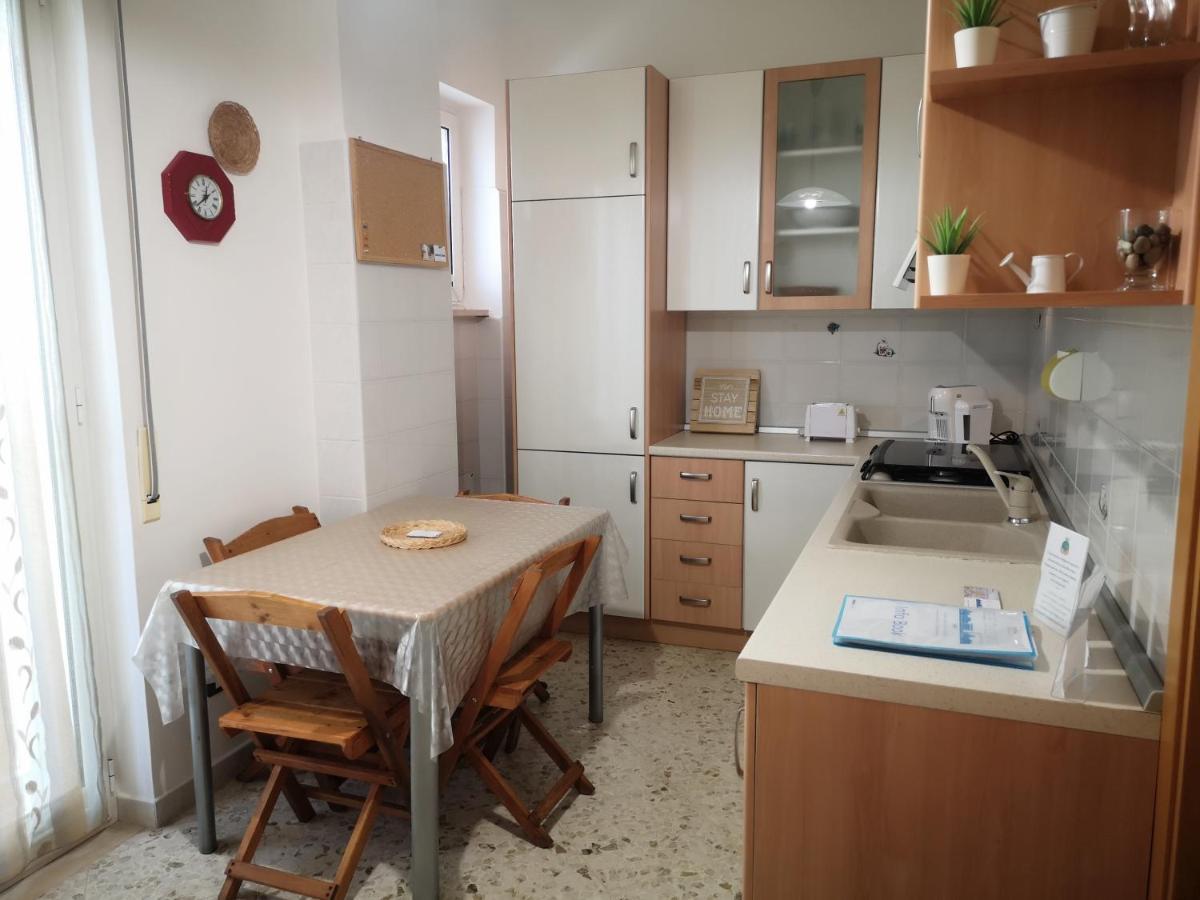 Apartamento Vele Di Levante Casa Vacanza Bari