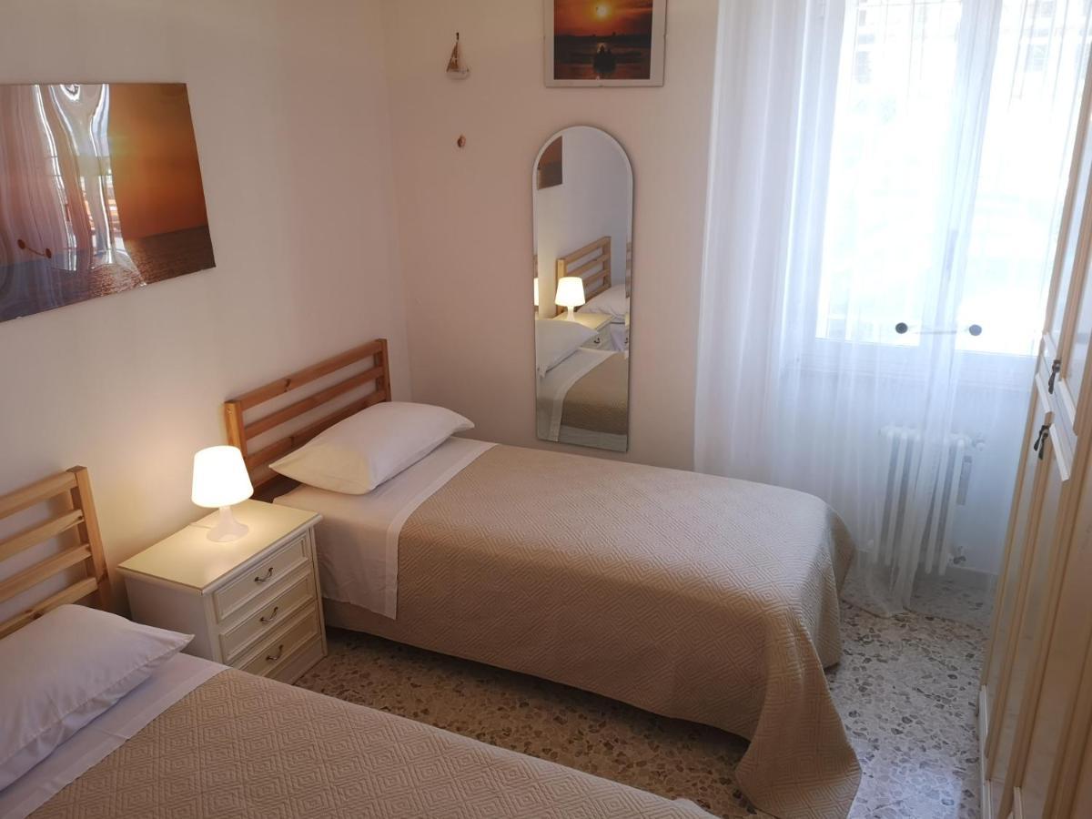 Vele Di Levante Casa Vacanza *