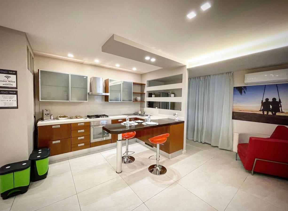 Suite169 In Apartment