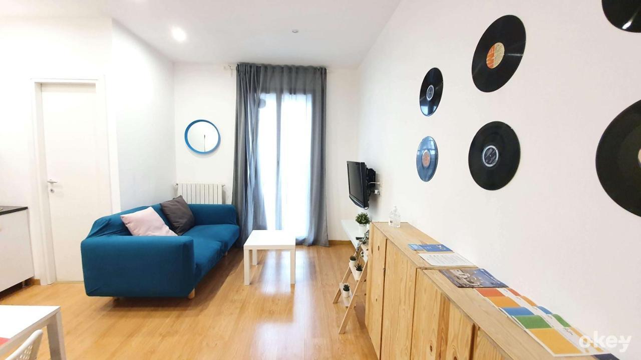 Music House - Centro Apartamento