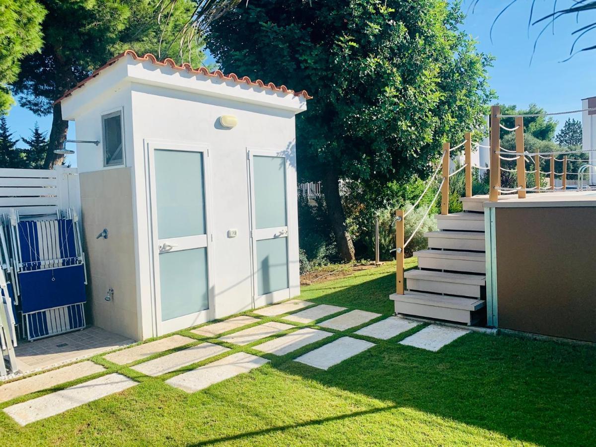 Suite169 In Apartment Bari