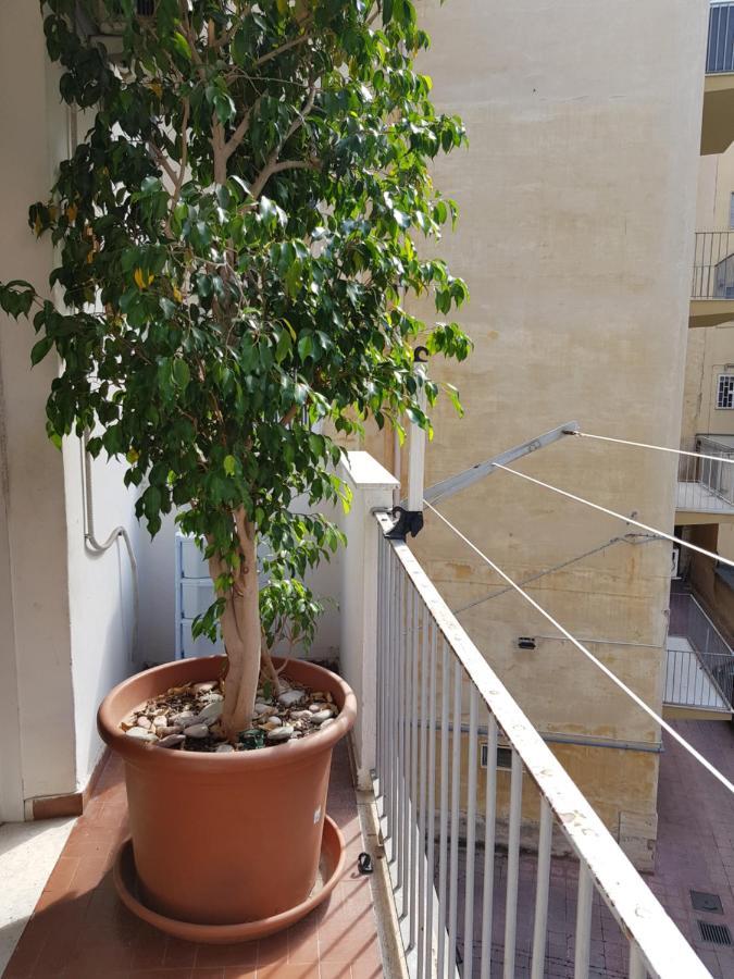 Casa Muchacha Apartment *