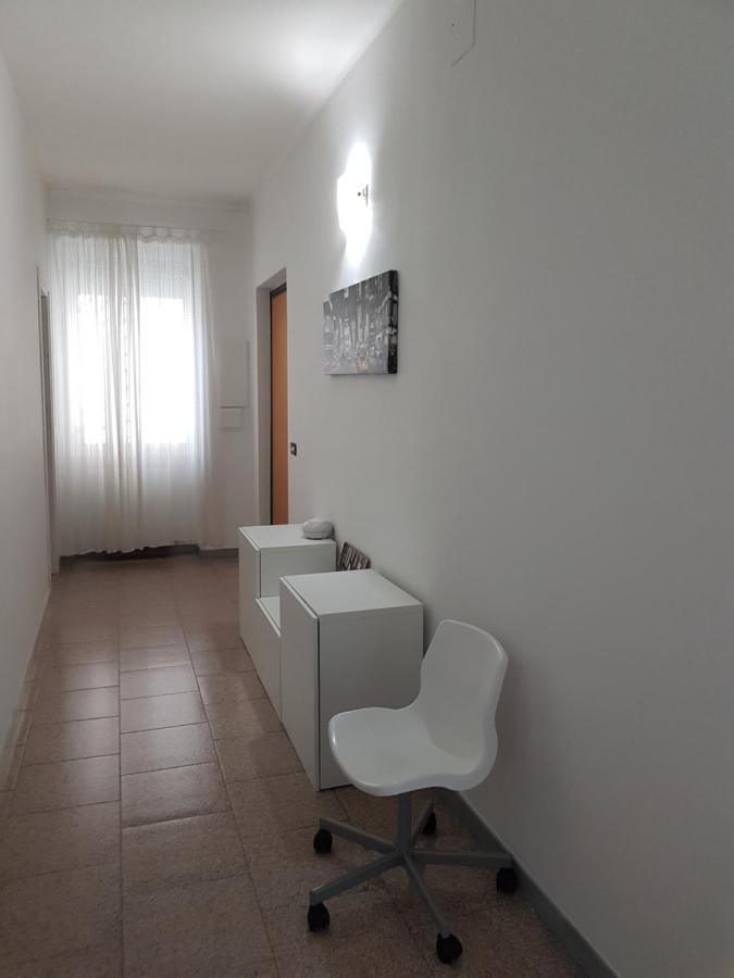 Casa Muchacha * Bari