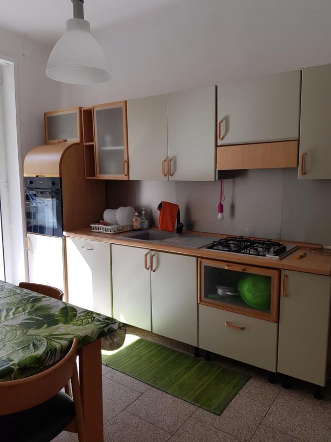 Casa Muchacha Apartment Bari
