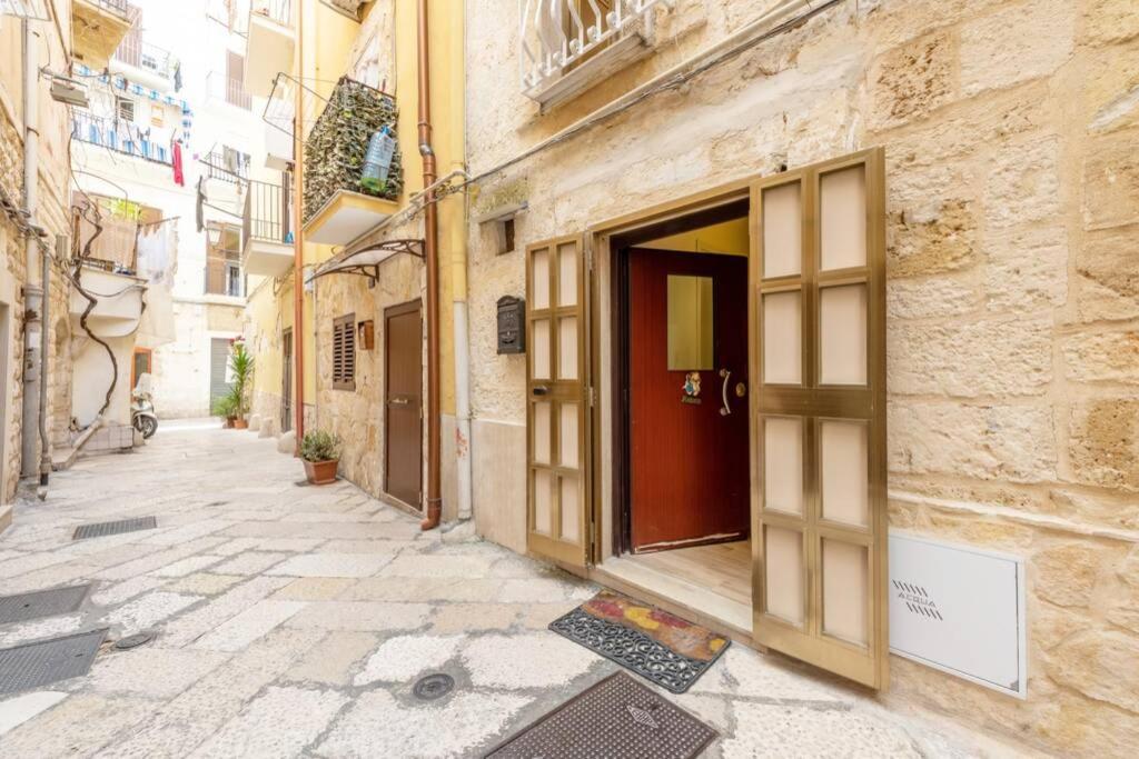 Casa vacanze Extravacanza Porto Bari