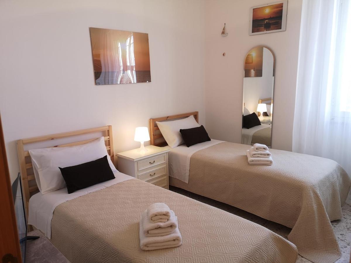 Vele Di Levante Casa Vacanza Apartamento Bari