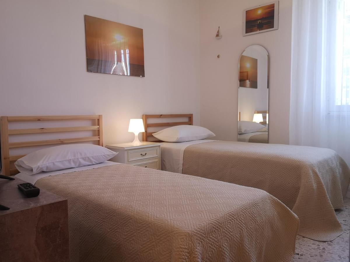 Apartamento Vele Di Levante Casa Vacanza Bari