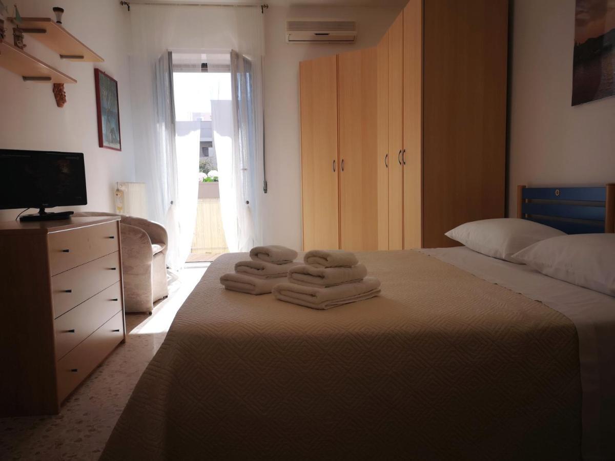 Apartamento Vele Di Levante Casa Vacanza