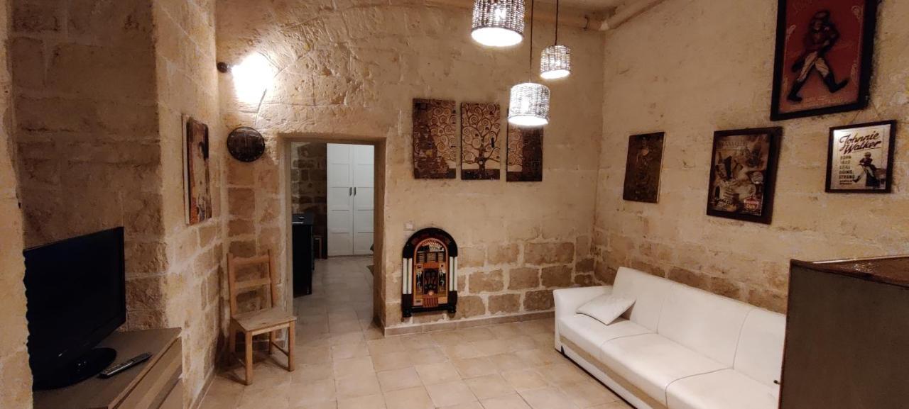 Apartment Sottoilcielo