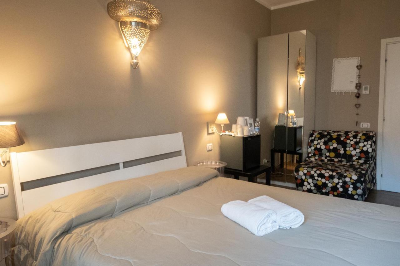 Cconforthotels R&b Cavour Bari