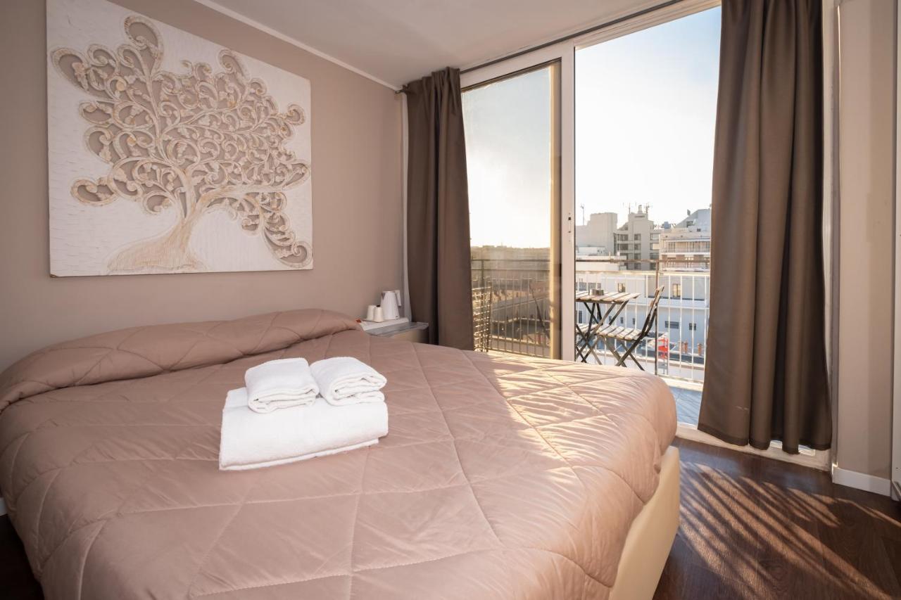 Cconforthotels R&b Cavour