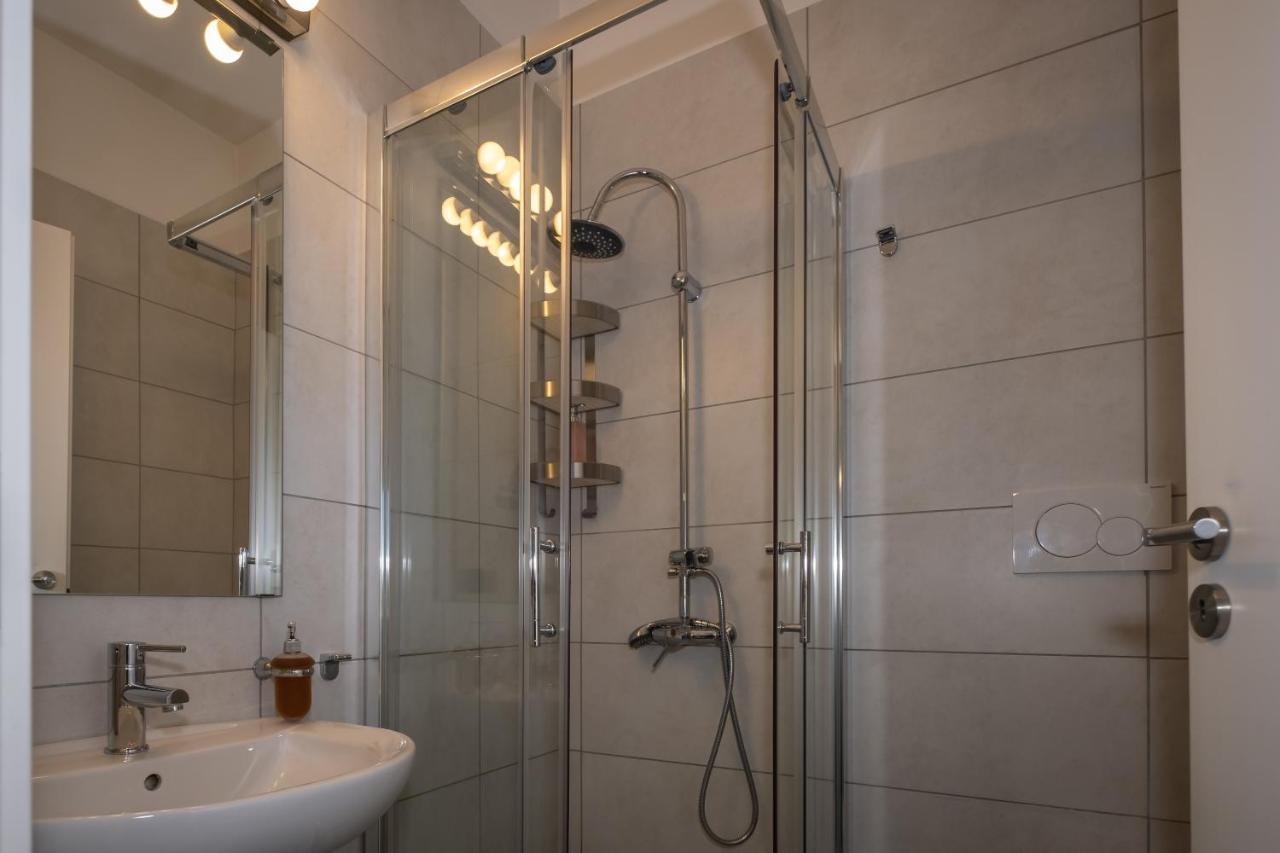 Cconforthotels R&b Cavour Casa de hóspedes Bari
