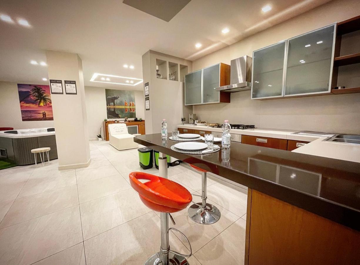 Suite169 In Căn hộ