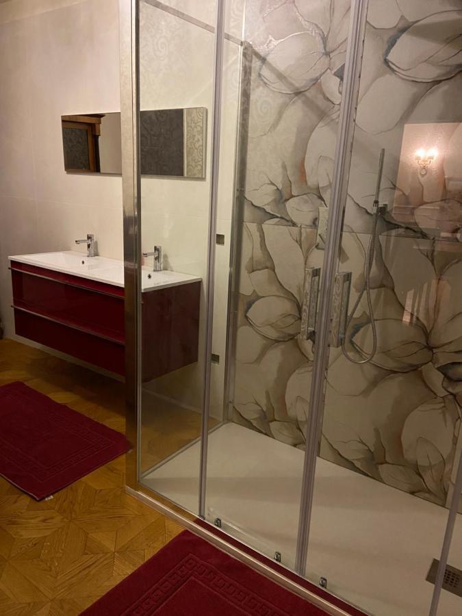 Bed & Breakfast Le Suites Di Jo - Central Station *