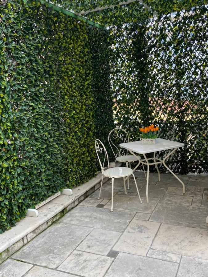 Le Suites Di Jo - Central Station Bed & Breakfast