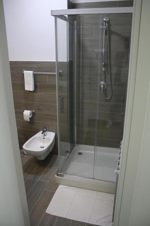 Airport - Palese 2 Bed & Breakfast Bari