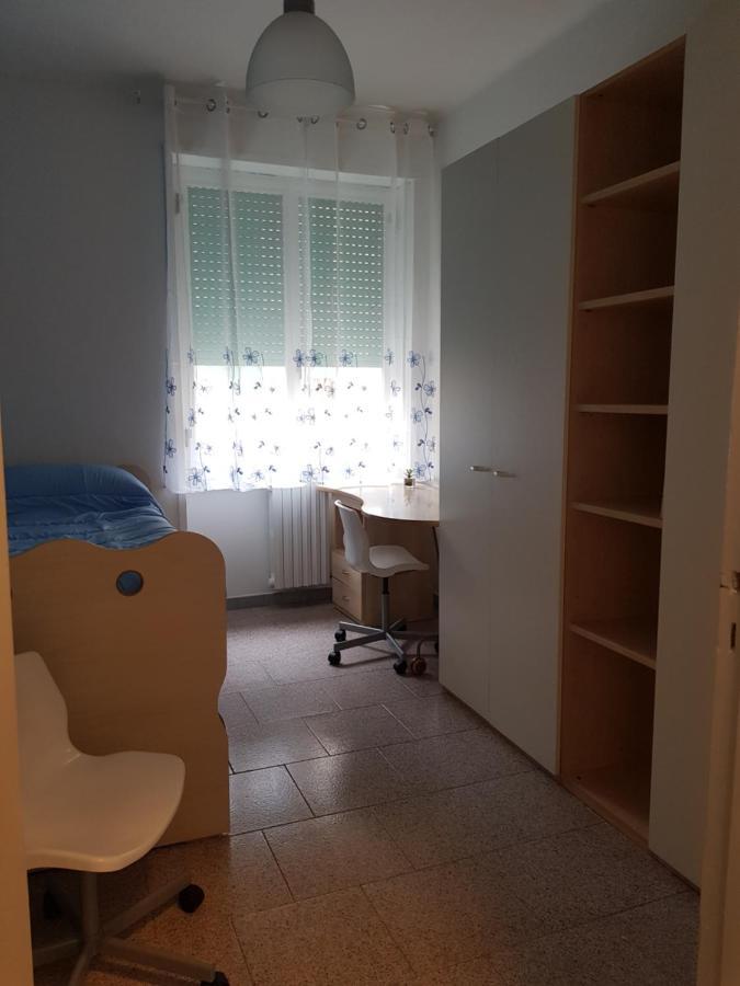 Apartment Casa Muchacha Bari