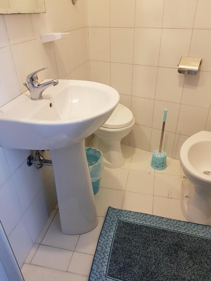 Casa Muchacha * Bari