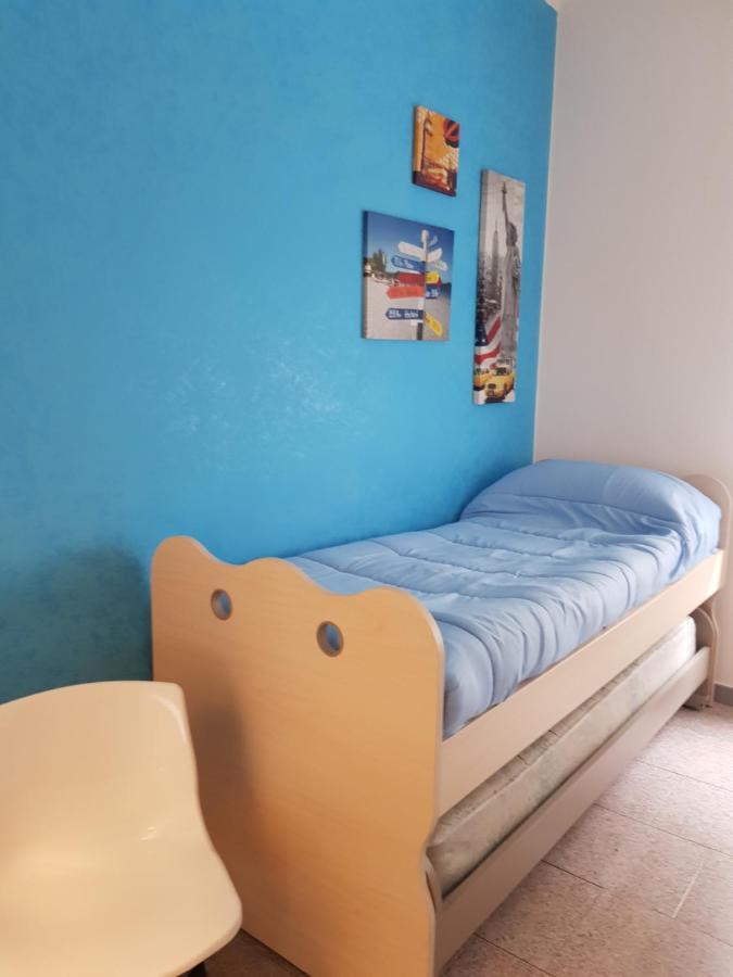 Casa Muchacha Apartment