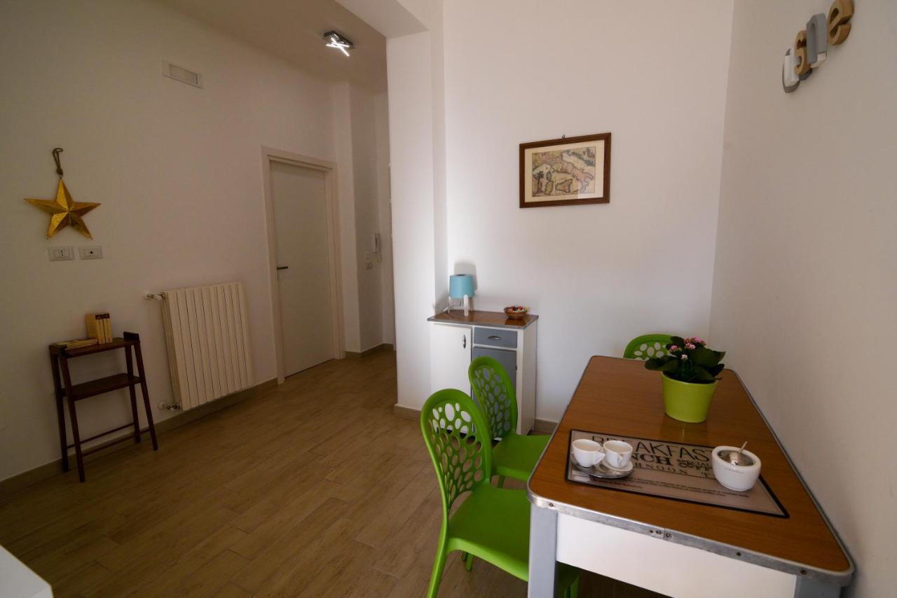 Guest house Le Tre Chiavi *
