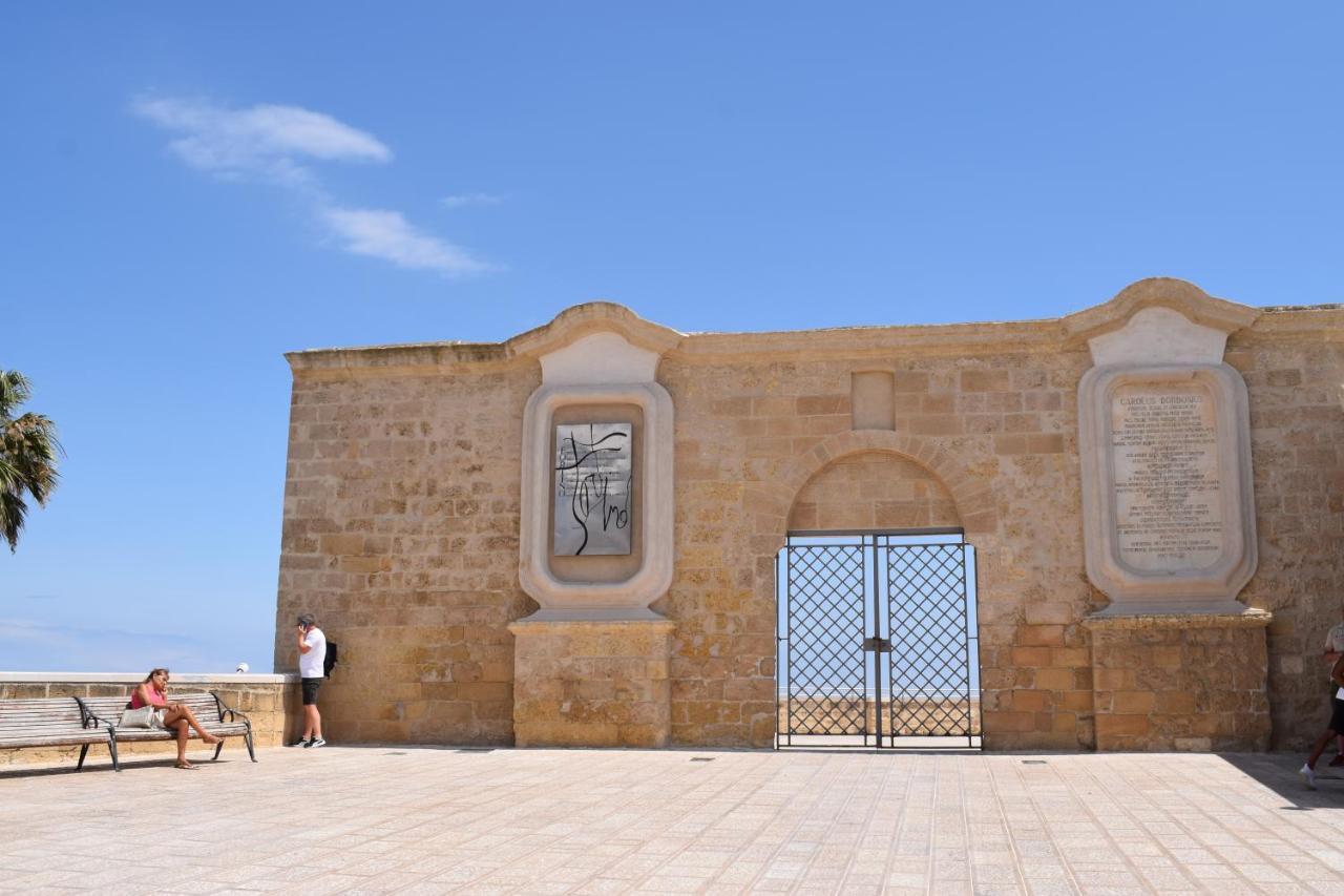 Casa Muchacha Bari